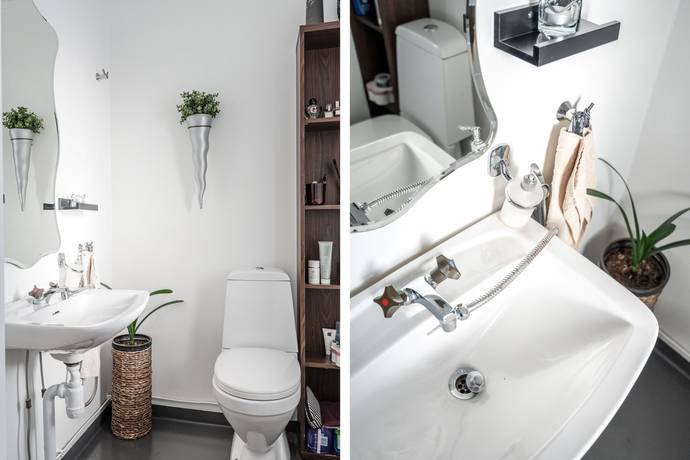 5 rum Villa på Kornvägen 13 Långsele Sollefteå kommun - bild 31