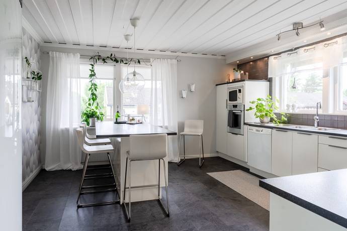 6 rum Villa på Liftstigen 16 Skellefteå Skellefteå kommun - bild 13