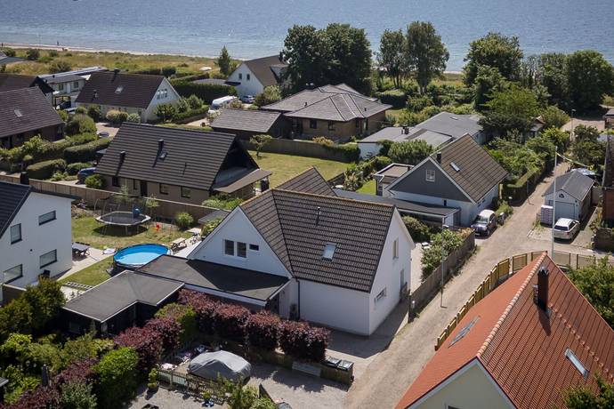 5 rum villa på Korsholmsgatan 5 Östra Stranden, Trelleborgs kommun - bild 4