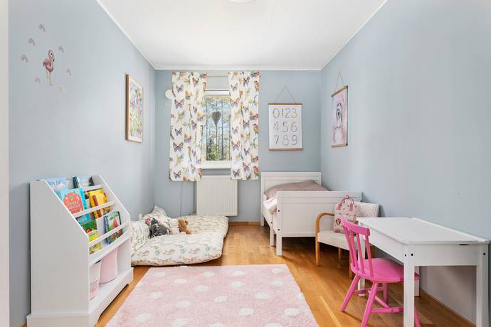 5 rum Villa på Havredalsvägen 339 Älvsåker Kungsbacka kommun - bild 16
