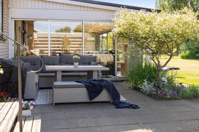 8 rum Villa på Planteringsgatan 45 Sjöbo Sjöbo kommun - bild 27
