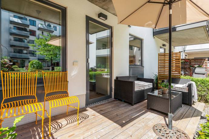 Dartanjangs gata 4 — bild 2