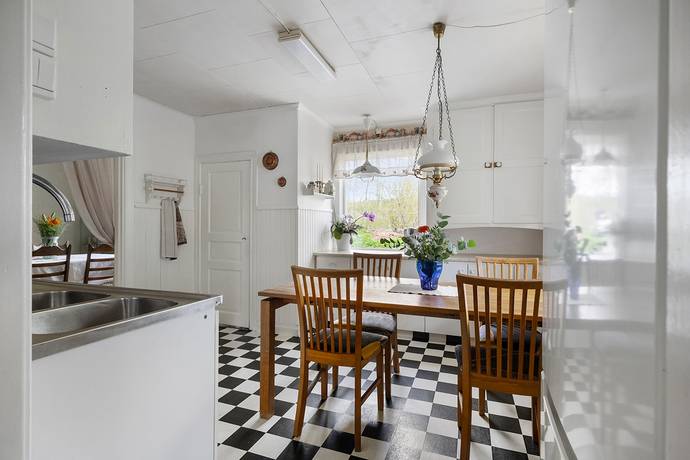 4 rum Villa på Strandvägen 2 Valdemarsviks kommun - bild 6