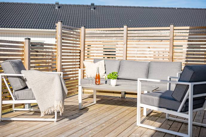 4 rum Parhus på Idsvängen 10 Tidaholms kommun - bild 29