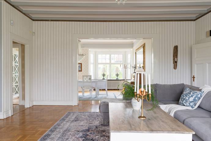259 m² Villa på Anders Mattssonsgatan 14B Utby Göteborgs kommun - bild 11