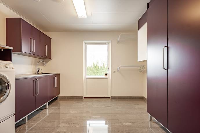 7 rum Villa på Tranumsvägen 17 Skara kommun - bild 44