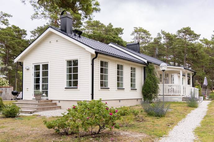 4 rum villa på Fleringe Hau 181 Fleringe, Gotlands kommun - bild 1