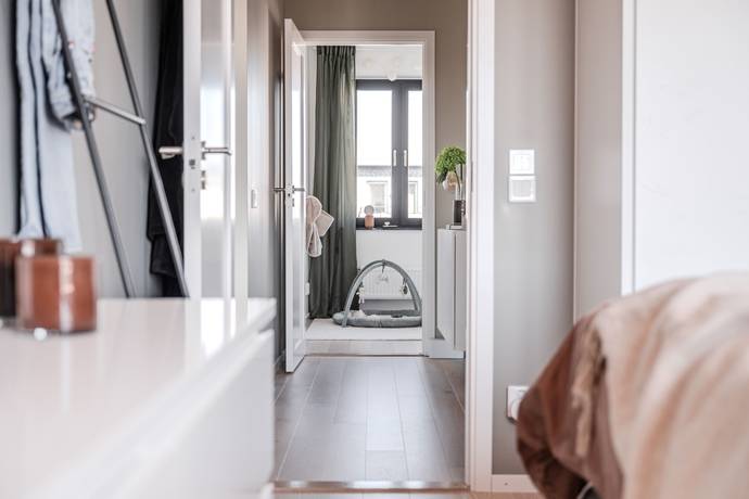 4 rum Lägenhet på Kungsgatan 91B Kungsängen Uppsala kommun - bild 22