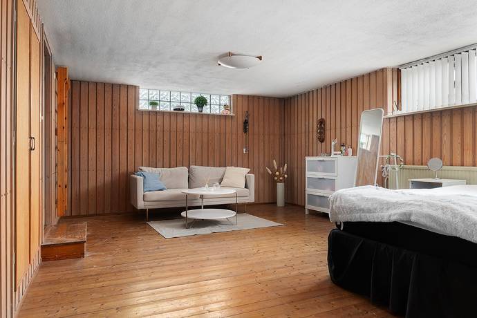 7 rum Villa på Viktoriagatan 38 Hässleholm Hässleholms kommun - bild 35
