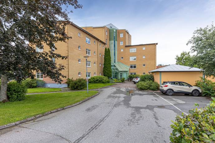 1,5 rum lägenhet på Stationsgatan 16 Kolbäck, Hallstahammars kommun - bild 5