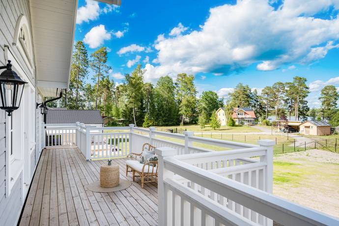 6 rum Villa på Smidövägen 15A Bro/Smidö Upplands-Bro kommun - bild 44