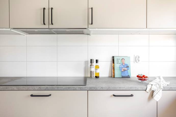 5 rum villa på Vårvägen 6 Aspan, Ronneby kommun - bild 5