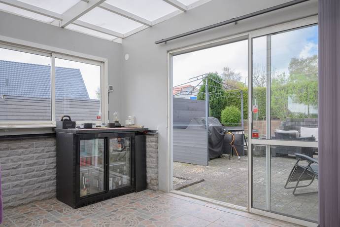 5 rum Villa på Käglinge bygata 22 Oxie / Käglinge Malmö kommun - bild 42
