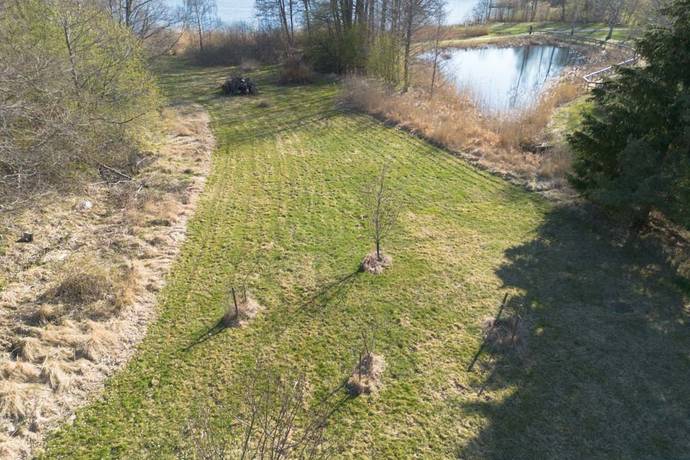 Tomt på Salem Sjöviken 3 Rönninge Salems kommun - bild 5