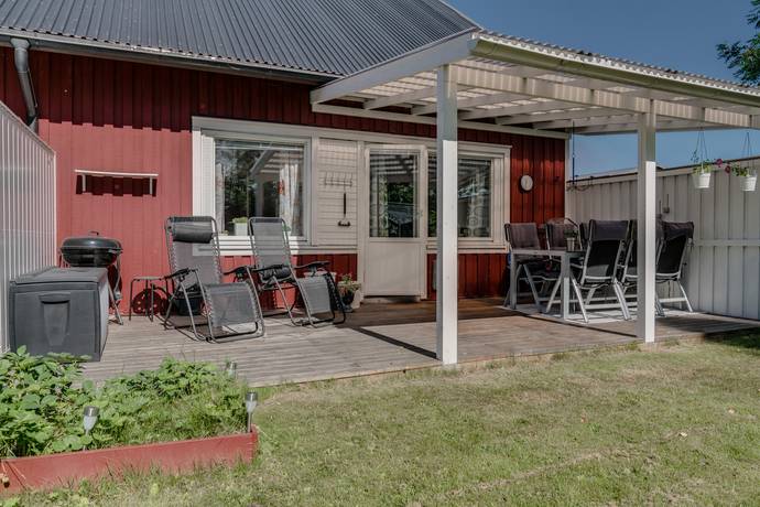 4 rum Lägenhet på Bladgatan 1 Skellefteå Skellefteå kommun - bild 4