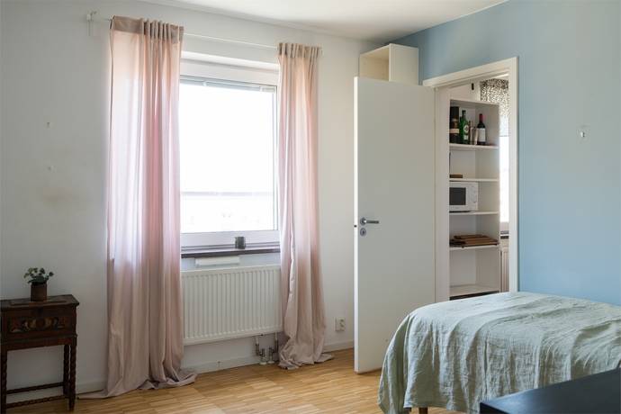 3 rum Lägenhet på Eriksdalsgatan 3B Katrinelund Malmö kommun - bild 19