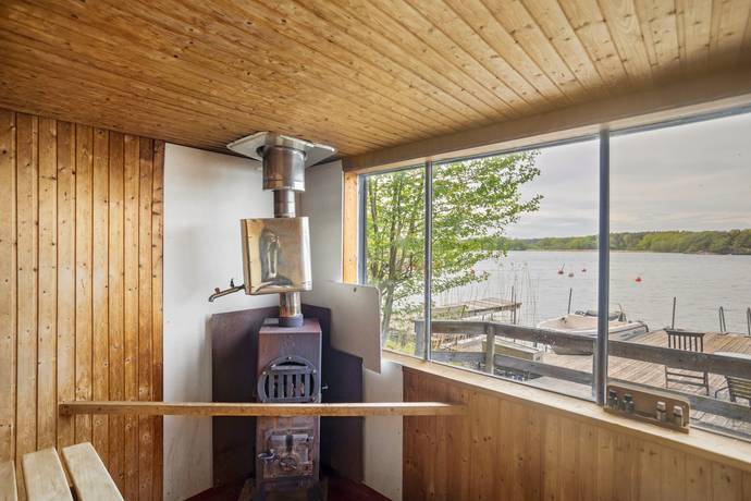 3 rum Fritidshus på Kungshatt Kungsborg 12 Kungshatt Ekerö kommun - bild 36