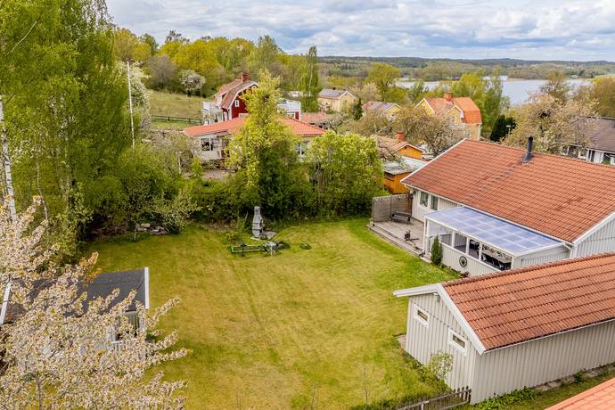 5 rum Villa på Taggbuskevägen 9 Västervik Västerviks kommun - bild 7