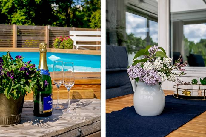 4 rum Villa på Boktryckargatan 55 Lagerlunda Norrköpings kommun - bild 10