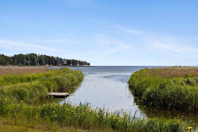 6 rum villa på Tenngårdsvägen 120 Hammarö, Hammarö kommun - bild 3