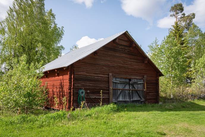 2 rum Gård/skog på Tjärliden 41 Arvidsträsk Älvsbyns kommun - bild 17