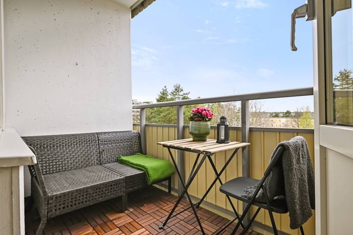 2 rum Lägenhet på Lädersättravägen 109 Kallhäll Järfälla kommun - bild 16