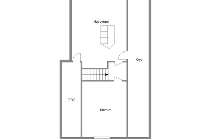 5 rum Villa på Brostorp 11 Veinge By Laholms kommun - bild 29