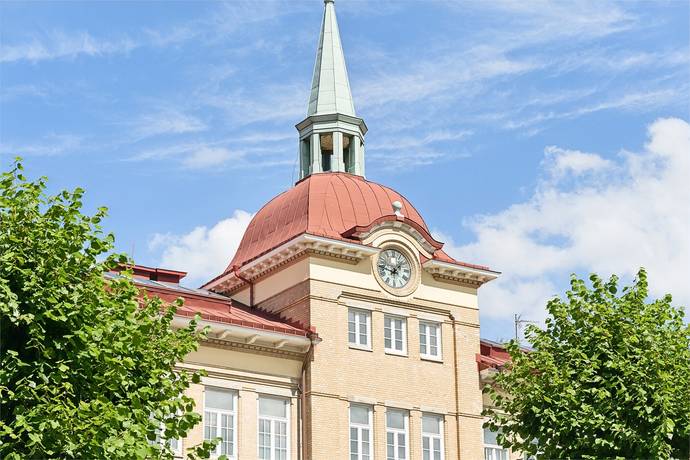 5 rum Lägenhet på Sofiagatan 64 K Strömmensberg Göteborgs kommun - bild 26