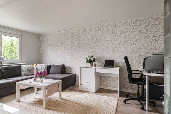 5 rum Villa på Vitsippestigen 10 Mantorp Mjölby kommun - bild 19