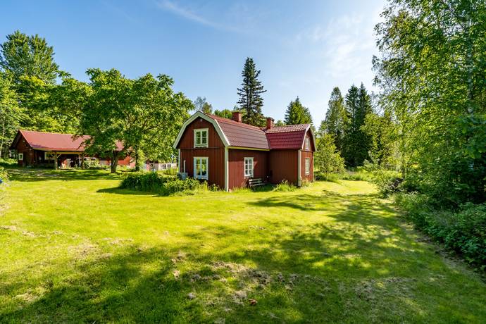 4 rum Villa på Södra Folkavi Lund Södra Folkavi Lekebergs kommun - bild 24