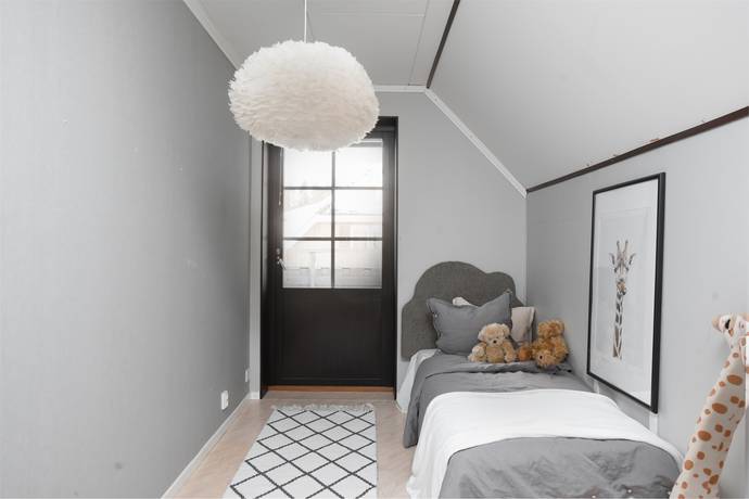 7 rum Villa på Kravattvägen 6 Röbäck Umeå kommun - bild 47