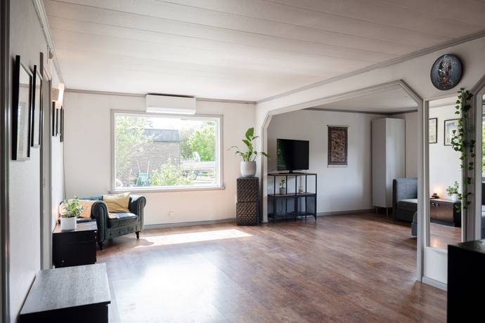 4 rum Villa på Parkvägen 3 Kumla Kyrkby Sala kommun - bild 11