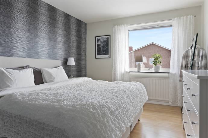 2 rum lägenhet på Granvägen 13 Brunnsberg, Varbergs kommun - bild 2