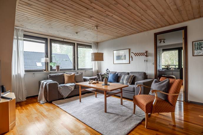 7 rum Villa på Kurryvägen 9 Stodene Karlstads kommun - bild 26