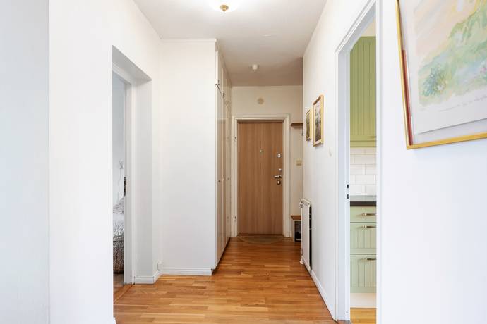 3 rum Lägenhet på Klockar Malms väg 25 Danderyd Danderyds kommun - bild 16