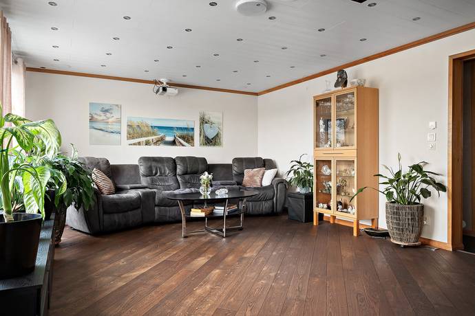 6 rum Radhus på Stadssoldatens väg 14 Centrala Partille Partille kommun - bild 8