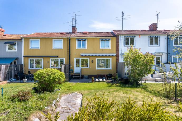 5 rum Radhus på Toppvägen 101 Jakobsberg - Västra Järfälla kommun - bild 9