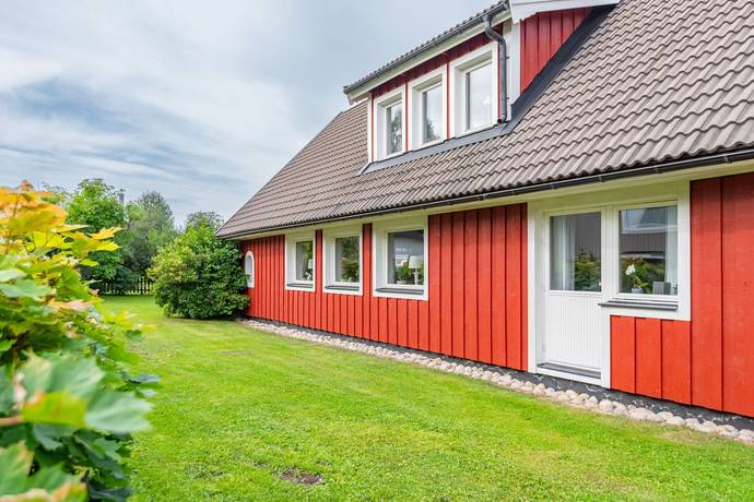 5 rum Villa på Sveavägen 44 Sallyhill Sundsvalls kommun - bild 24