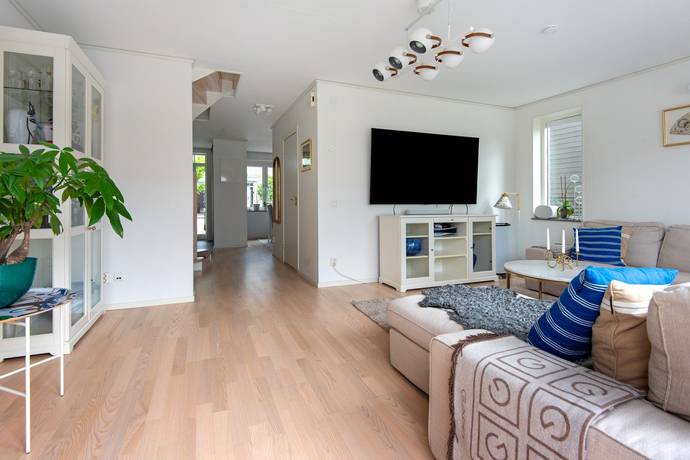 5 rum radhus på Boves gränd 8 Vega, Haninge kommun - bild 4