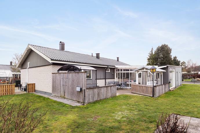 4 rum Villa på Heins väg 11 Öllsjö Kristianstads kommun - bild 15