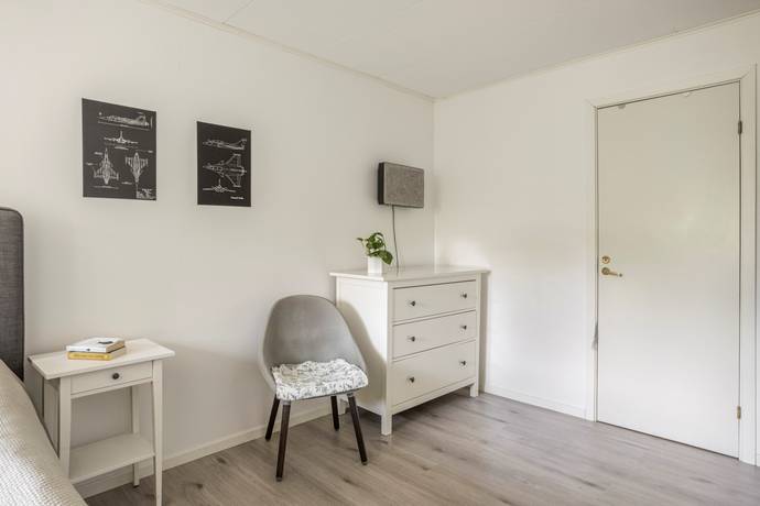 4 rum Radhus på Blåbärsvägen 3C Påtorp Ronneby kommun - bild 14