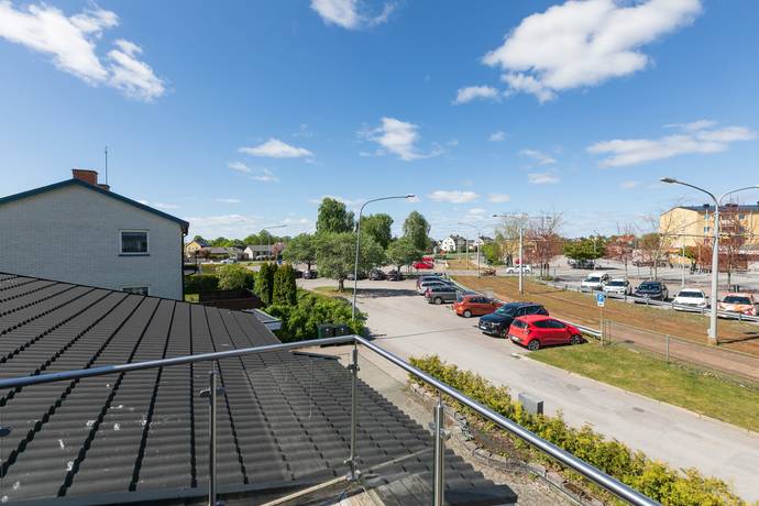 6 rum Villa på Slåttergatan 47 Eneby Centrum Norrköpings kommun - bild 30