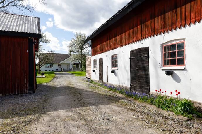 Knarsta 627, Stora Mellösa, Örebro kommun