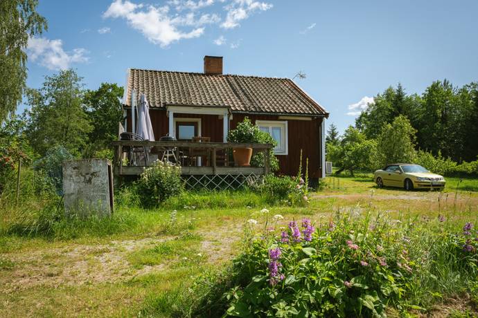 2 rum Villa på Sundbovägen 84 Fagersta kommun - bild 7