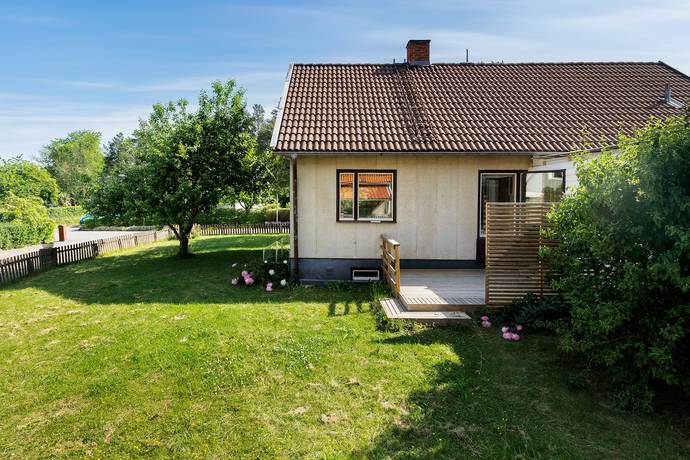 5 rum Villa på Fågelvägen 31 Arenberga Sigtuna kommun - bild 3