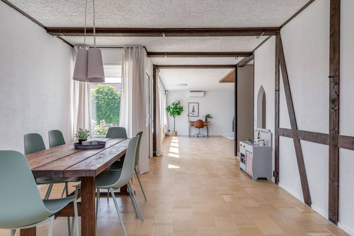 5 rum Villa på Maskinistgången 2 Skanör Vellinge kommun - bild 14