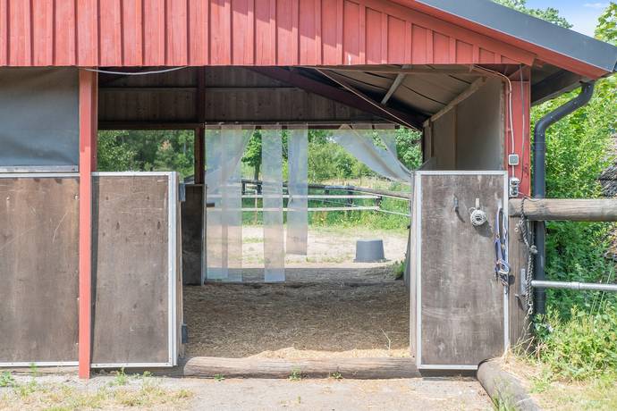 191 m² Gård utan jordbruk på Torarpsvägen 291 Torarp Karlshamns kommun - bild 60
