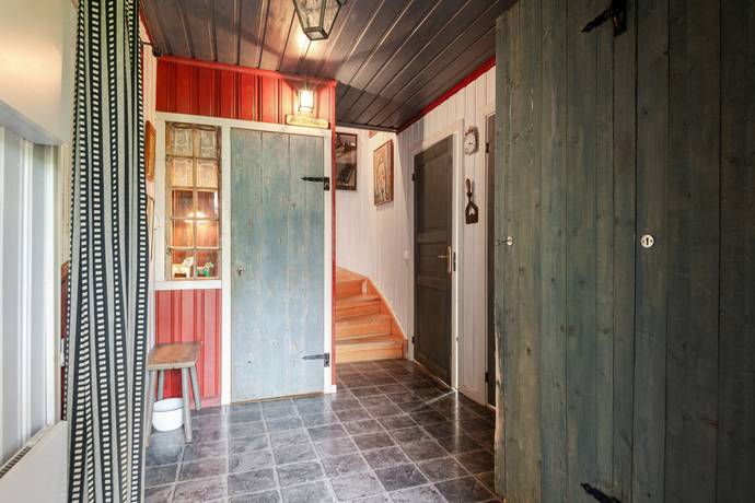 6 rum Villa på Bispberg 169 Bispberg Säters kommun - bild 17