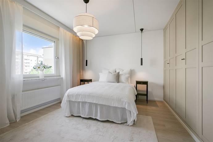 3 rum Lägenhet på Rågvägen 14, 3 tr Botkyrka-hallunda Botkyrka kommun - bild 32