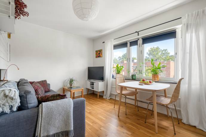 1,5 rum lägenhet på Ektorpsvägen 9 Ektorp, Nacka kommun - bild 1